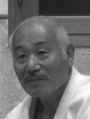 il Maestro Shiigi Munenori